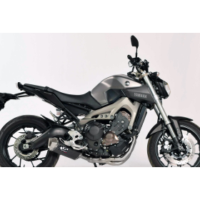 Ligne complète carbone Yamaha MT-09 - Spark GYA8816COM