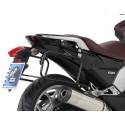 Supports valises Honda Integra 700 2012-2013 / Hepco-Becker