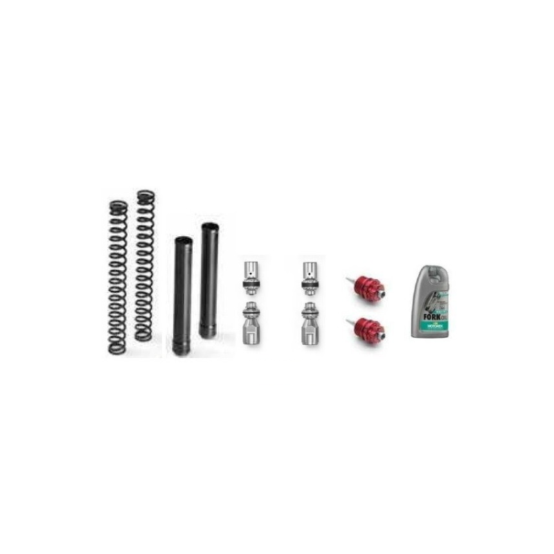 KIT FOURCHE SERIE SE-KE ET PISTON HONDA VARADERO SANS ABS / MATRIS