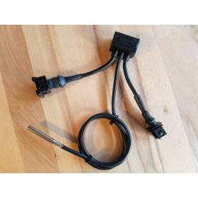 BoosterPlug Honda CBR650F 2014-