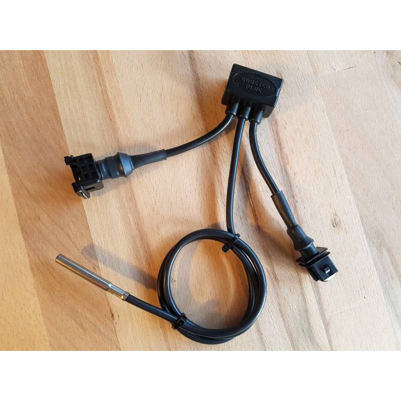 BoosterPlug Honda CBR650R 2019