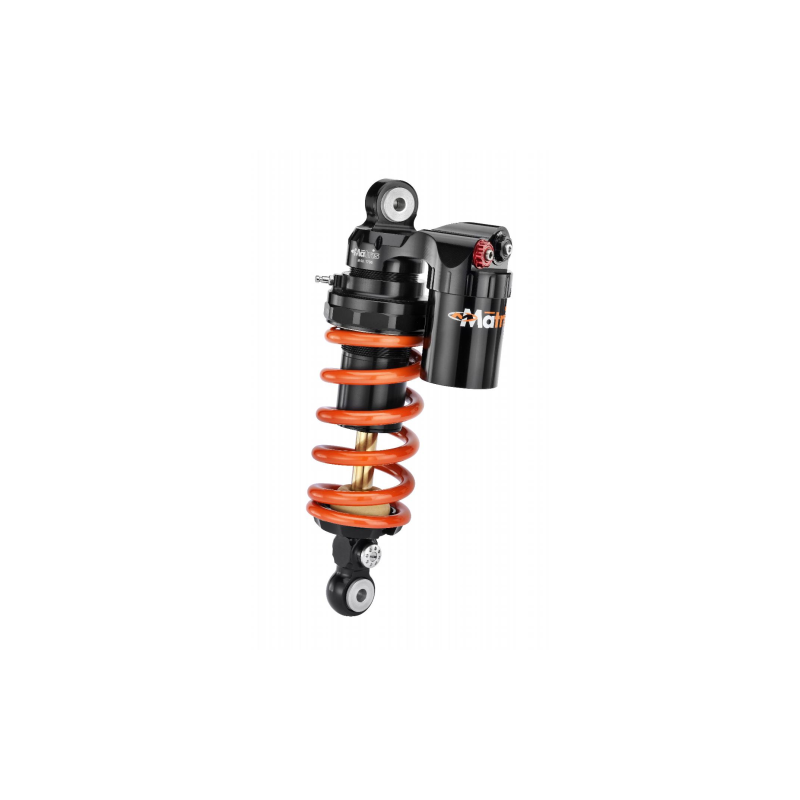 MONOSHOCK RACING HONDA VTR SP1-SP2 1999-2001 / MATRIS SERIE R