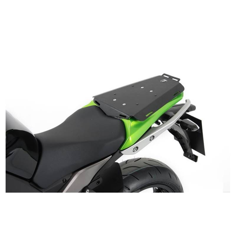 Porte paquet Kawasaki Z1000SX 2011-2013 / Hepco-Becker Sportrack