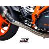 Tube Décatalyseur 1290 Super Duke R 17-19 / SC Project