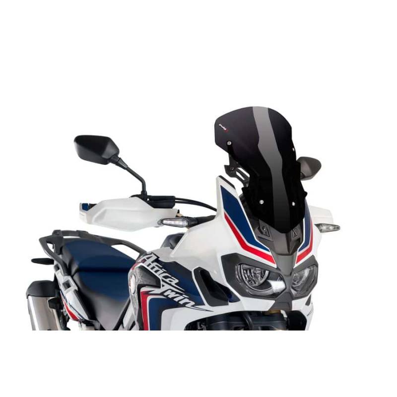 Bulles CRF1000L AFRICA TWIN - Puig 9155N