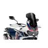 Bulles CRF1000L AFRICA TWIN - Puig 9155N