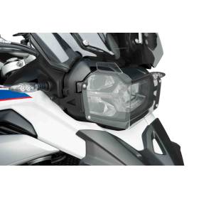 PROTECTION DE PHARE BMW F750GS - Puig 9762W