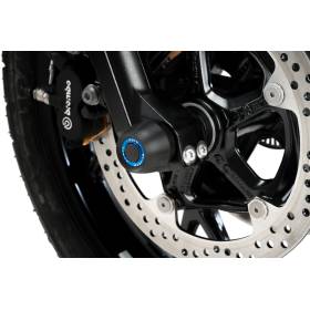 Protection de fourche BMW F750GS - Puig 20056N