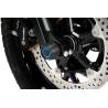 Protection de fourche BMW F750GS - Puig 20056N