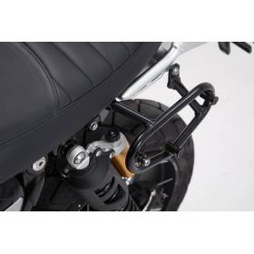 Kit valise Triumph Scrambler 1200 - SW Motech Urban