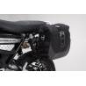 Kit valise Triumph Scrambler 1200 - SW Motech Legend Gear