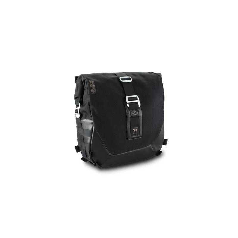 Kit valise Triumph Scrambler 1200 - SW Motech Legend Black