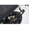 Kit valise Triumph Scrambler 1200 - SW Motech Legend Black