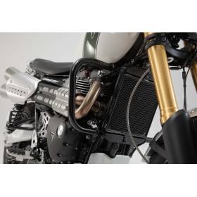 Crashbar Triumph Scrambler 1200 - SW Motech