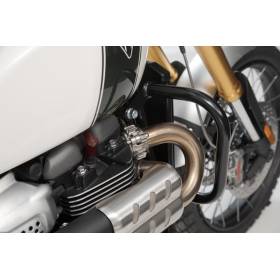 Crashbar Triumph Scrambler 1200 - SW Motech