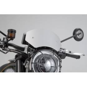 Saut-vent Triumph Scrambler 1200 - SW Motech