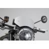 Saut-vent Triumph Scrambler 1200 - SW Motech