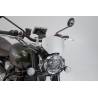 Saut-vent Triumph Scrambler 1200 - SW Motech