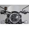 Saut-vent Triumph Scrambler 1200 - SW Motech