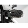 Repose pieds Triumph Scrambler 1200 - SW Motech ION