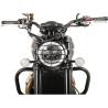 Grille de phare Triumph Scrambler 1200 - Hepco-Becker