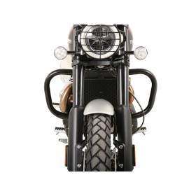 Pare carters Triumph Scrambler 1200 - Hepco-Becker