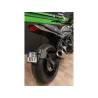 Support de plaque Kawasaki Z900RS - Access Design