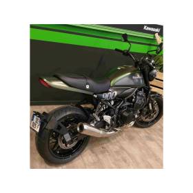 Support de plaque Kawasaki Z900RS - Access Design