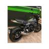 Support de plaque Kawasaki Z900RS - Access Design