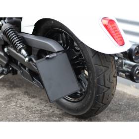 Support de plaque Indian Scout Bobber - Wunderkind