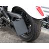 Support de plaque Indian Scout Bobber - Wunderkind