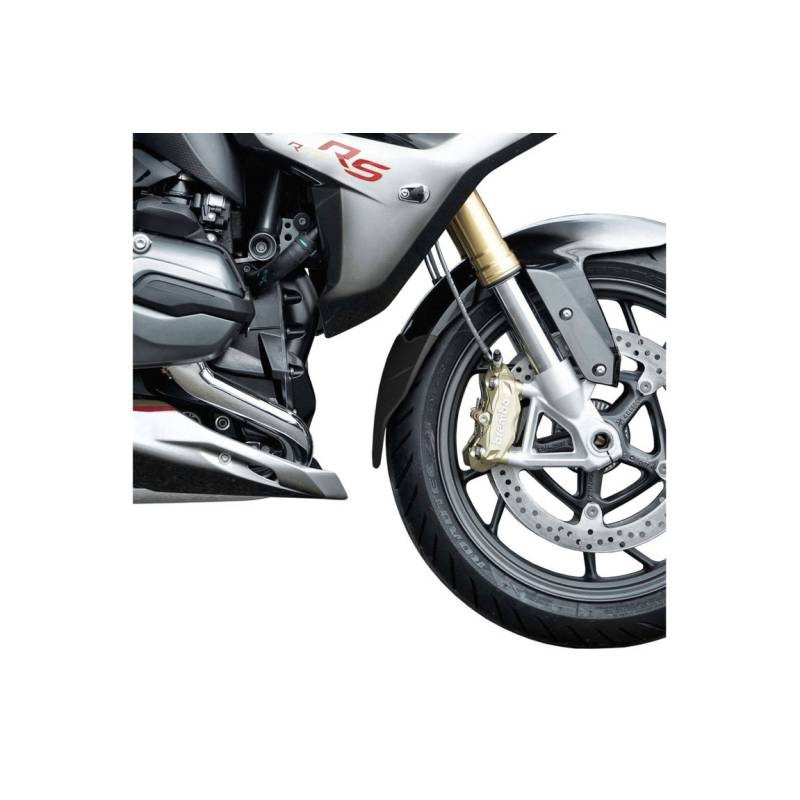 EXTENSION GARDE BOUE AVANT BMW R1200RS 15-17 / Puig