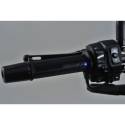 POIGNEES CHAUFFANTES DAYTONA MICRO