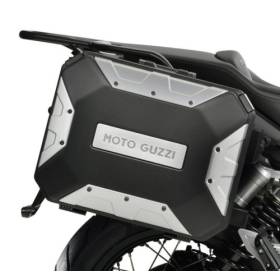 Valises Moto-Guzzi V85TT - 2S001354