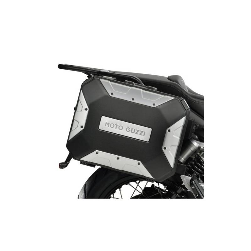 Valises Moto-Guzzi V85TT - 2S001354