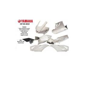 Ensemble Pack Carénage Yamaha YZF-R3 2019