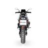 Silencieux KTM 790 Adventure - REMUS BLACK