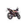 Silencieux KTM 790 Adventure - REMUS BLACK