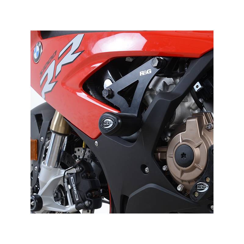 Protection moteur BMW S1000RR 2019-  RG Racing CP0467BL
