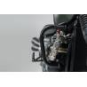 Crashbar Triumph Bonneville Bobber - SW Motech