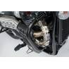 Crashbar Triumph Bonneville Bobber - SW Motech