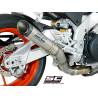 Silencieux Titane Aprilia Tuono V4 1100 - SC Project A16A-T41T