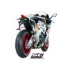 Silencieux titane Aprilia RSV4 2017 - SC Project A16-36T