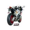 Silencieux carbone Aprilia RSV4 2017 - GP65 SC Project A16B-65C