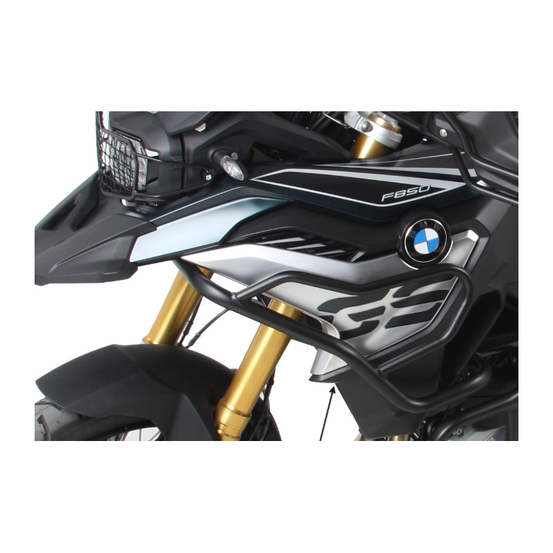 Protection réservoir F850GS - Hepco-Becker 5026513 00 01