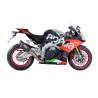 Silencieux carbone Aprilia RSV4 2018-2020 / SC1R SC Project A18-T90C