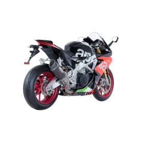 Silencieux carbone Aprilia RSV4 2018-2020 / SC1R SC Project A18-T90C