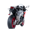 Silencieux carbone Aprilia RSV4 2018-2020 / SC1R SC Project A18-T90T