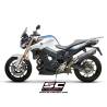 Silencieux carbone BMW F800R 2017- SC Project B34-02C