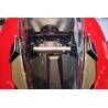 OBTURATEURS RETROVISEURS CNC RACING PANIGALE V4